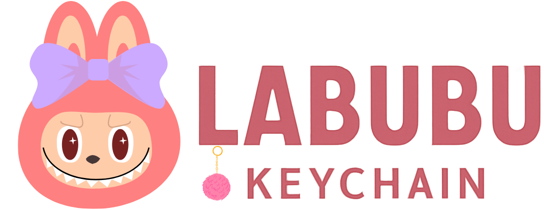 Discover the Exclusive Labubu Keychains